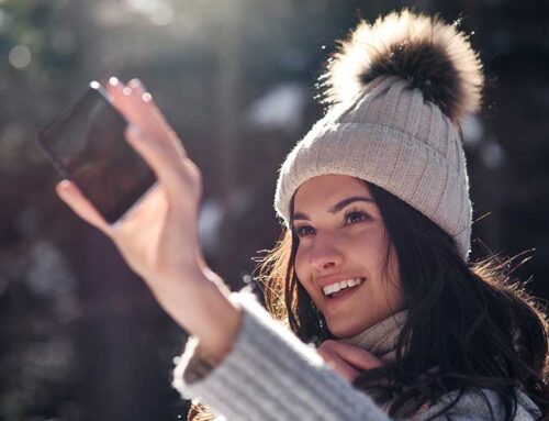 Embrace Winter with a Smile: 5 Ways to Beat the Winter Blues – Tips from the Total Image SPA Team