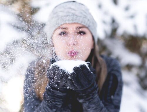 Embrace Winter with a Smile: 5 Ways to Beat the Winter Blues – Tips from the Total Image Med SPA Team